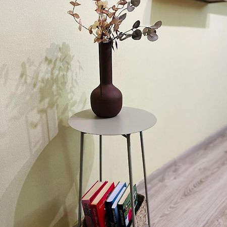 Nice Apartment In Riga Suburbs Экстерьер фото