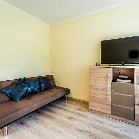 Nice Apartment In Riga Suburbs Номер фото