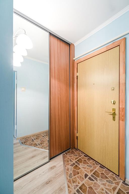 Nice Apartment In Riga Suburbs Номер фото