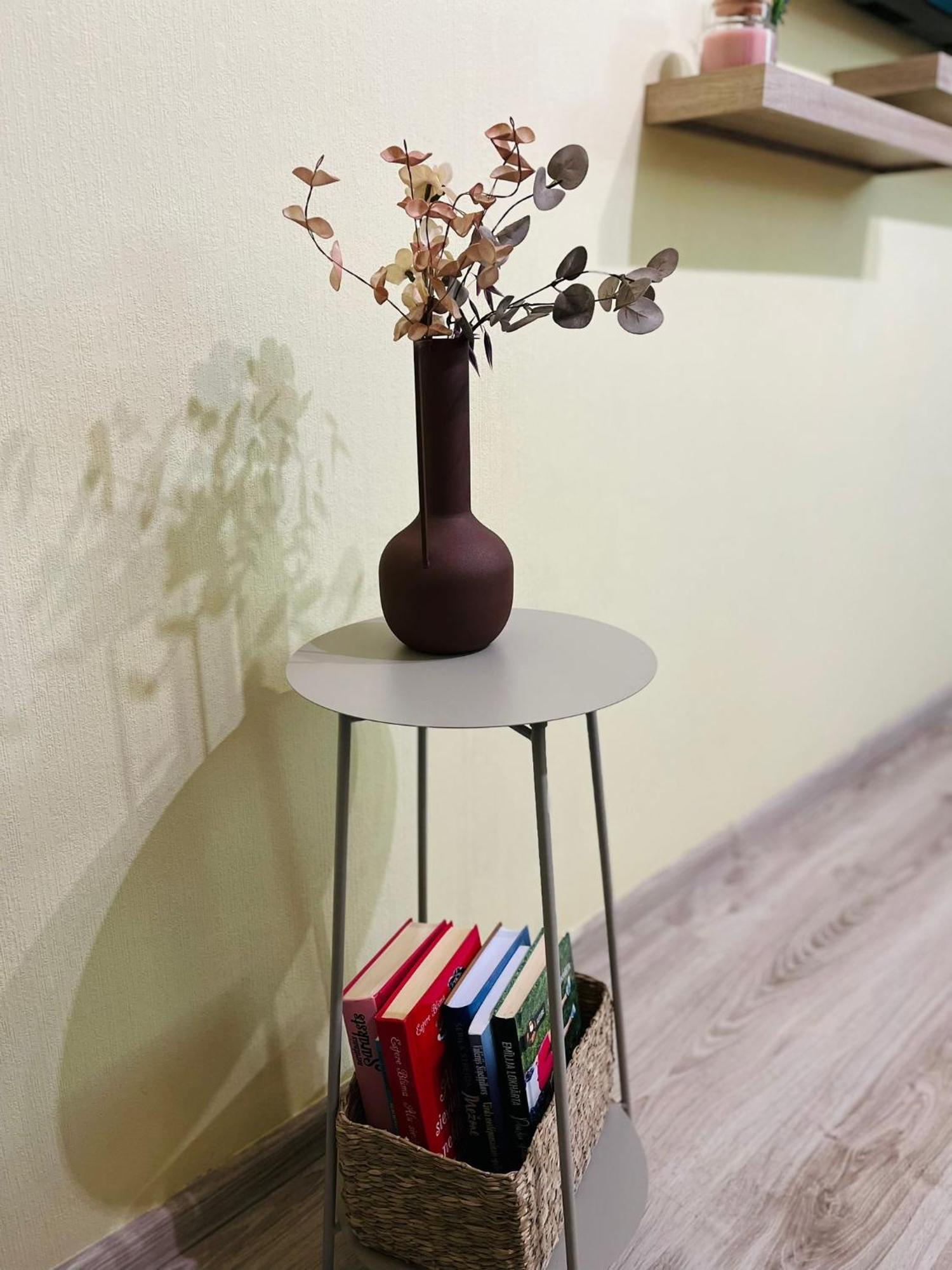 Nice Apartment In Riga Suburbs Экстерьер фото