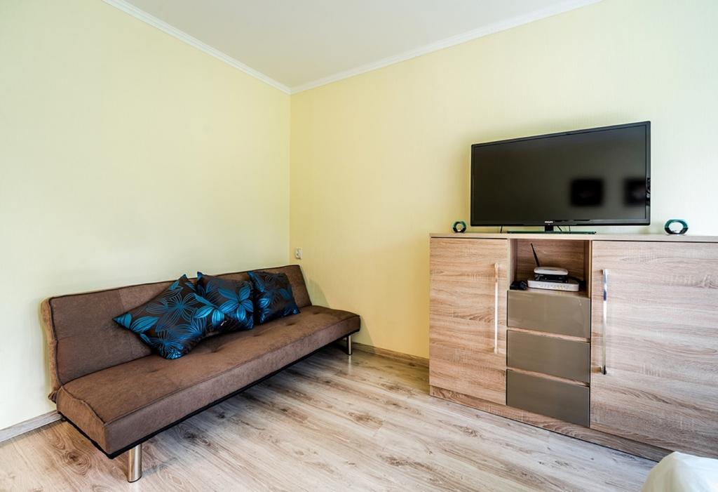 Nice Apartment In Riga Suburbs Номер фото
